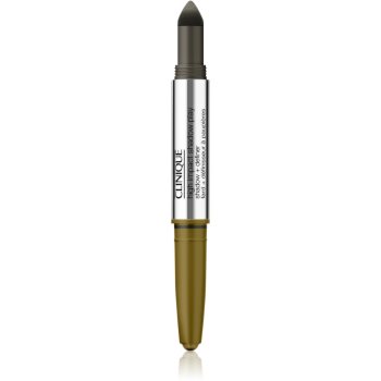 Clinique High Impact™ Shadow Play creion pentru ochi duo - imagine 2